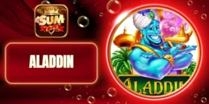 aladdin