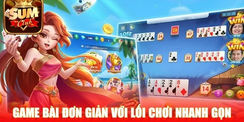 mẹo đánh bài cào rùa