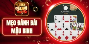 Hiểu rõ quy tắc cùng các mẹo đánh bài Mậu Binh