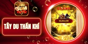 Giới thiệu nhanh game nổ hũ Tây Du Thần Khí