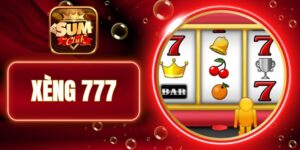 Cách săn thưởng khủng trong game Xèng 777